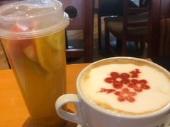 -COSTA COFFEE(天通苑华联店)