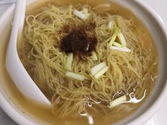 -小梁哥云吞面(黄贝岭店)