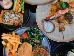 -blue frog蓝蛙(长泰广场店)