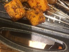 -聚点串吧·北京烧烤(赵登禹路店)