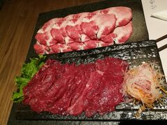 -盡膳口福跷脚牛肉火锅(合生汇购物中心店)