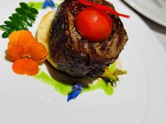 -PARFUM FLORAL花境法餐(南京首店)