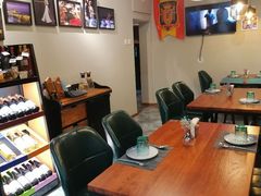 大堂-帕歌西班牙餐厅paco tapas