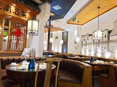 大堂-小菜园新徽菜(芜湖万达店)