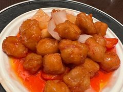 -北海银滩皇冠假日酒店-德丰楼中餐厅