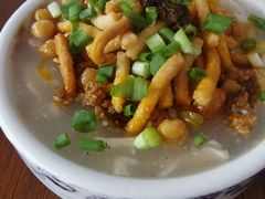 -天回镇何氏豆腐(总店)