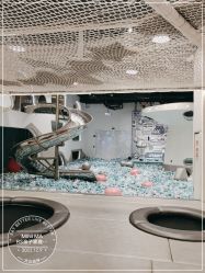 -MINI MARS KIDS CLUB亲子家庭中心(长宁天山店)