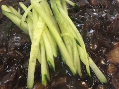 炸酱面-桃园中华料理炸酱面(燕儿岛路店)