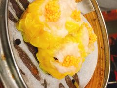 蟹子烧麦皇-点点心点心专门店(湾仔店)
