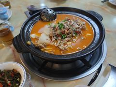-李师傅脆肚(梅林店)