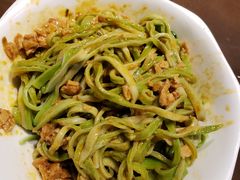 -枣子树素餐厅(铂金城店)