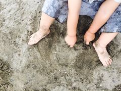 -台场海滨公园船码头