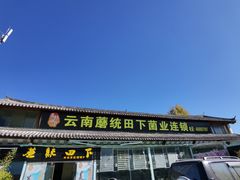 -蘑统田下·野生菌火锅
