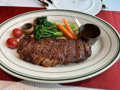 -Wei菋·Le Bistrot