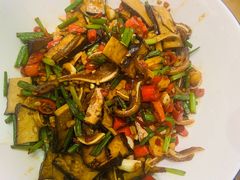 -剁椒入味(黄土岭店)