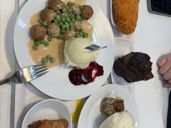 -宜家·瑞典风味餐厅(烟台路店)