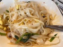 -魏家凉皮(西安秋林宏业商厦店)