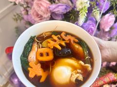 -ins森林童话餐厅coffee&bistro