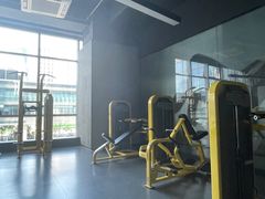 -锐动健身(博地中心店)