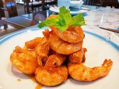 秘汁酥皮虾-皇家冰窖小院(什刹海店)