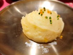 -西塔老太太泥炉烤肉(武汉摩尔城店)