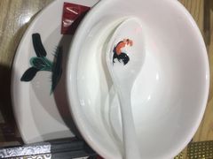 -粤港湾砂锅粥·宵夜(宝龙店)