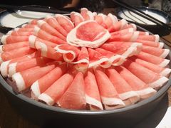 -快乐小羊(富强中路店)