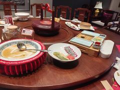 -唐山宴大唐州府精品中餐