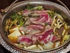 -弓二·烧鸟居酒屋(财富购物中心店)