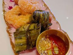 -KEAAMI 摩登泰 by TIAGO(颐堤港店)