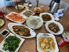 -洲晓鲜·舟山海鲜大排档(朱家尖风景区店)
