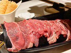 -海底捞火锅(长宁路龙之梦店)