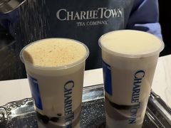 -CHARLIETOWN红茶公司(南京万象天地店)
