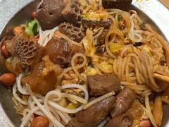-水平有限广西米粉·广西风味集(五道口店)