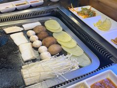 -火牛火韩式烤肉韩国料理(韩乐坊店)