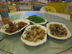 -沈家门海鲜夜排档(东港店)