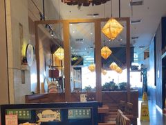 -云海肴·汽锅鸡·云南菜(苏州中心店)