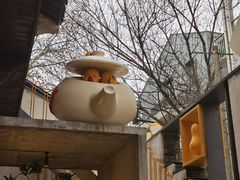 -欢乐茶馆·木马谣剧场(南京小西湖店)