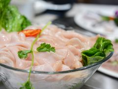 生鹅肠-围炉夜话·潮汕卤水火锅(榕江店)