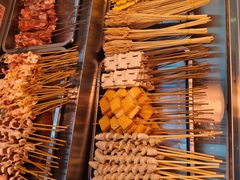 -老谢野馄饨(延安路店)