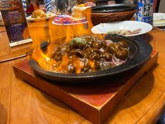 -尊立方海鲜酒店·生日宴·家宴