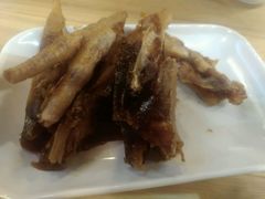 -陈傻子餐厅(世纪都会店)
