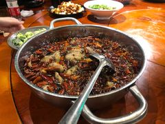 -望京一号·重庆江湖菜(工体店)