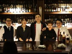 -THE OLD HOUSE酒吧