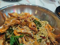-重庆巴渝火锅(钟家村店)