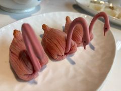 天鹅酥-绿波廊(豫园店)