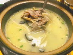 -川悦壹号·川菜(蠡溪路店)