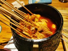 -那些年记忆烧烤