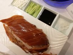 -合兴居烤鸭店