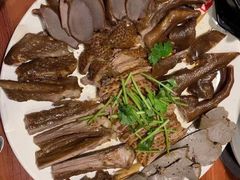 -壹只卤鹅·潮汕菜(莲塘店)